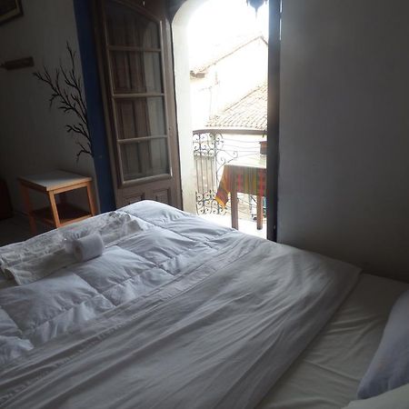Peruvian Hostal クスコ エクステリア 写真