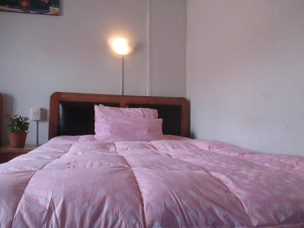 Peruvian Hostal クスコ 部屋 写真