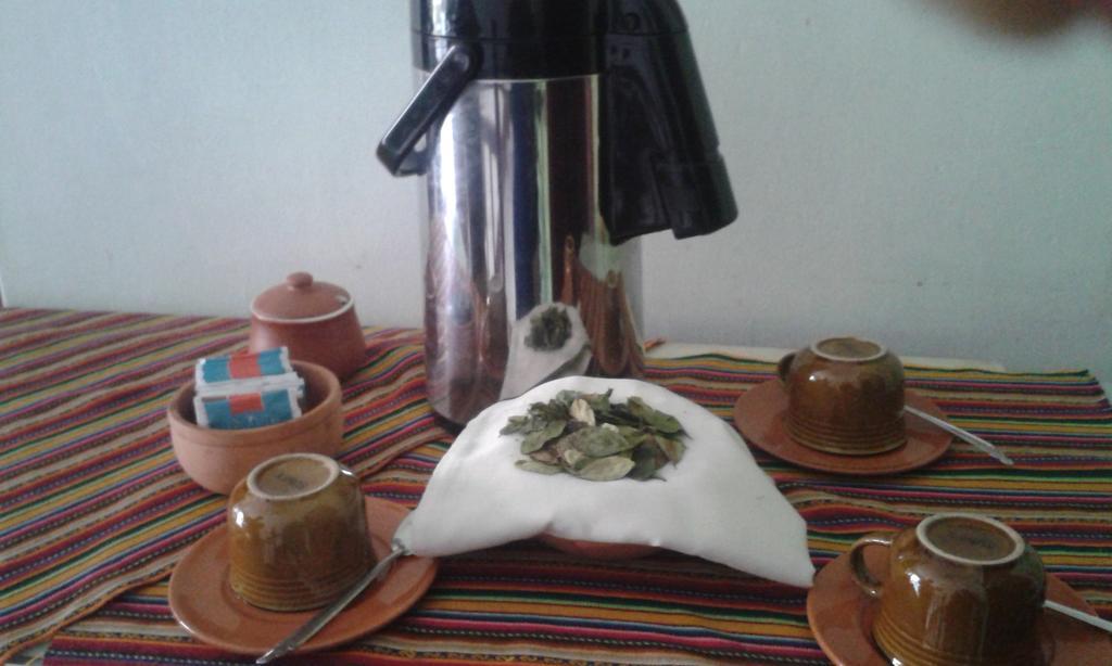 Peruvian Hostal クスコ エクステリア 写真