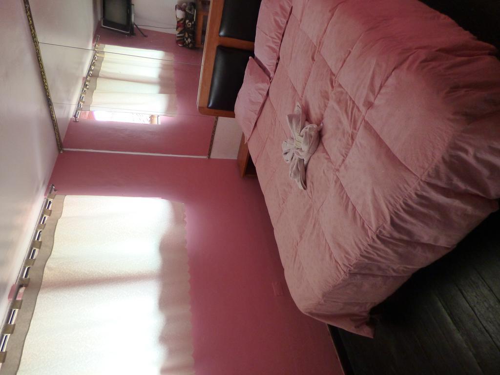Peruvian Hostal クスコ 部屋 写真