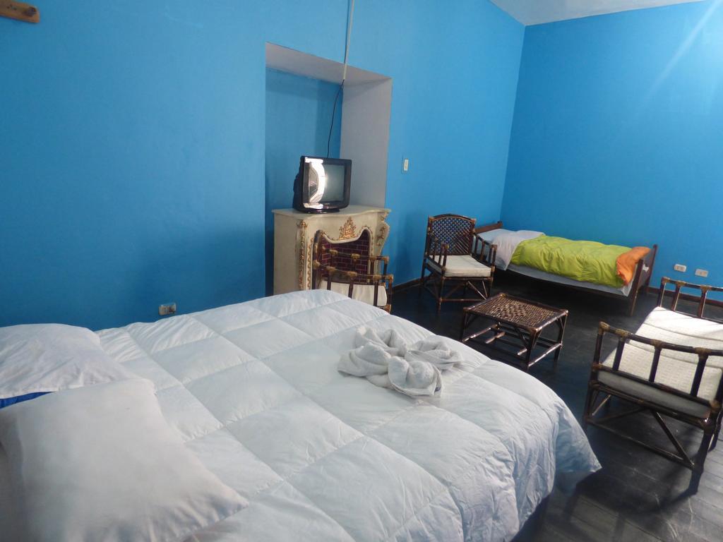 Peruvian Hostal クスコ エクステリア 写真