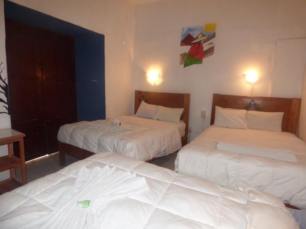 Peruvian Hostal クスコ エクステリア 写真