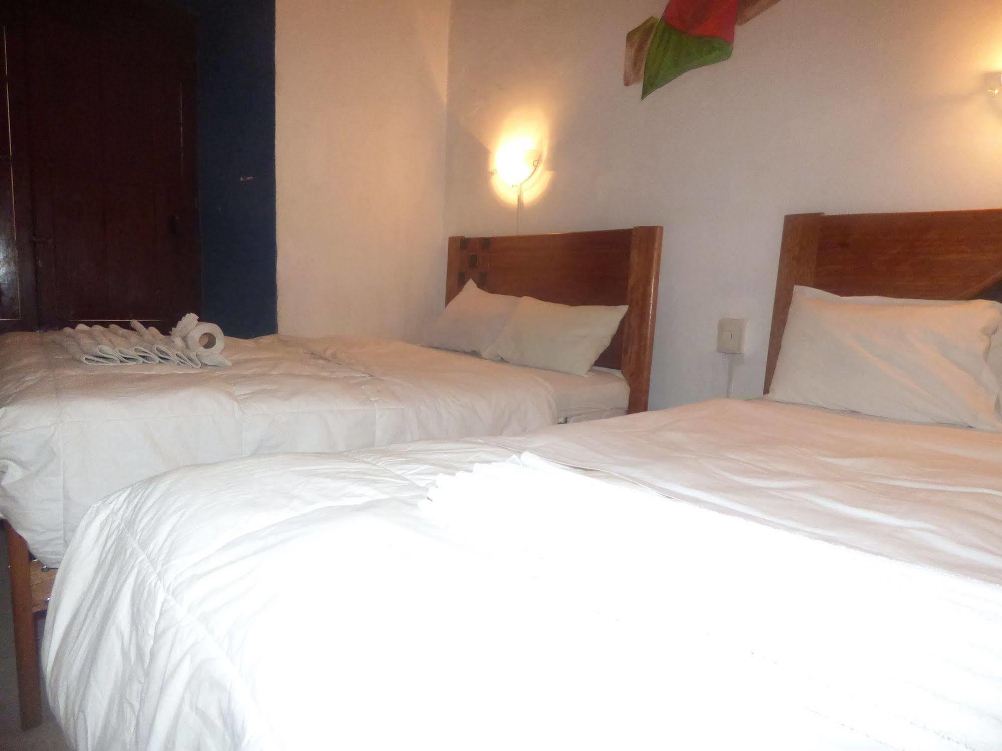 Peruvian Hostal クスコ エクステリア 写真